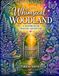 Whimsical Woodland: A Watercolor Tracing Adventure