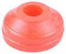 TEDGUM TED51119 douille de suspension en polyuréthane avant (haut/bas) LAND ROVER DISCOVERY-I