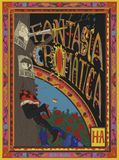 Fantasía Dibbuks Fantasía cromática