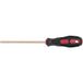 KS Tools 9620954 Tournevis à six pans creux Largeur de clé (métrique) : 8,0 mm Longueur de tête : 150 mm Dimension, longueur : 260 mm