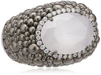 caÏ 952 Sterling Silber Zirkonia