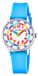 Calypso Kinderhorloge K5826/2 Unisex Blauw Siliconen Analoog Quartz