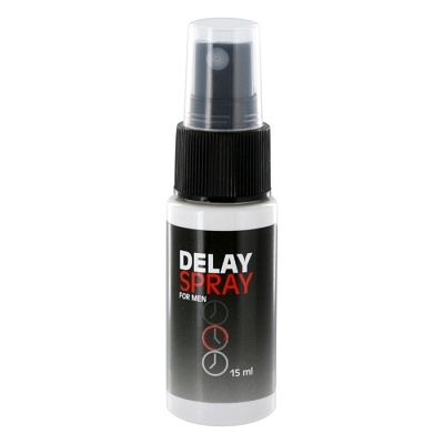 Delay Spray For Men