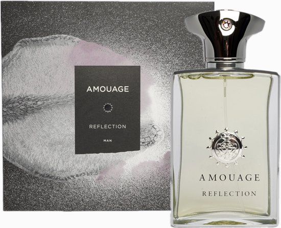Amouage / Parfum / 10000 ml / Mannen