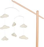 Quax Baby Mobiel | Clouds