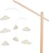 Quax Baby Mobiel | Clouds
