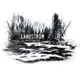 Sonic Rendezvous Landstrom - Whitewater (CD)