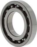 SKF 6205 /C3 25x52x15mm