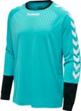 Hummel Essential Gk-shirt met lange mouwen Blauw Heren L
