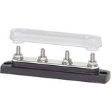 Blue Exalto BSS Busbar 150A 4X 1/4'' + Cover