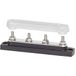 Blue Exalto BSS Busbar 150A 4X 1/4'' + Cover