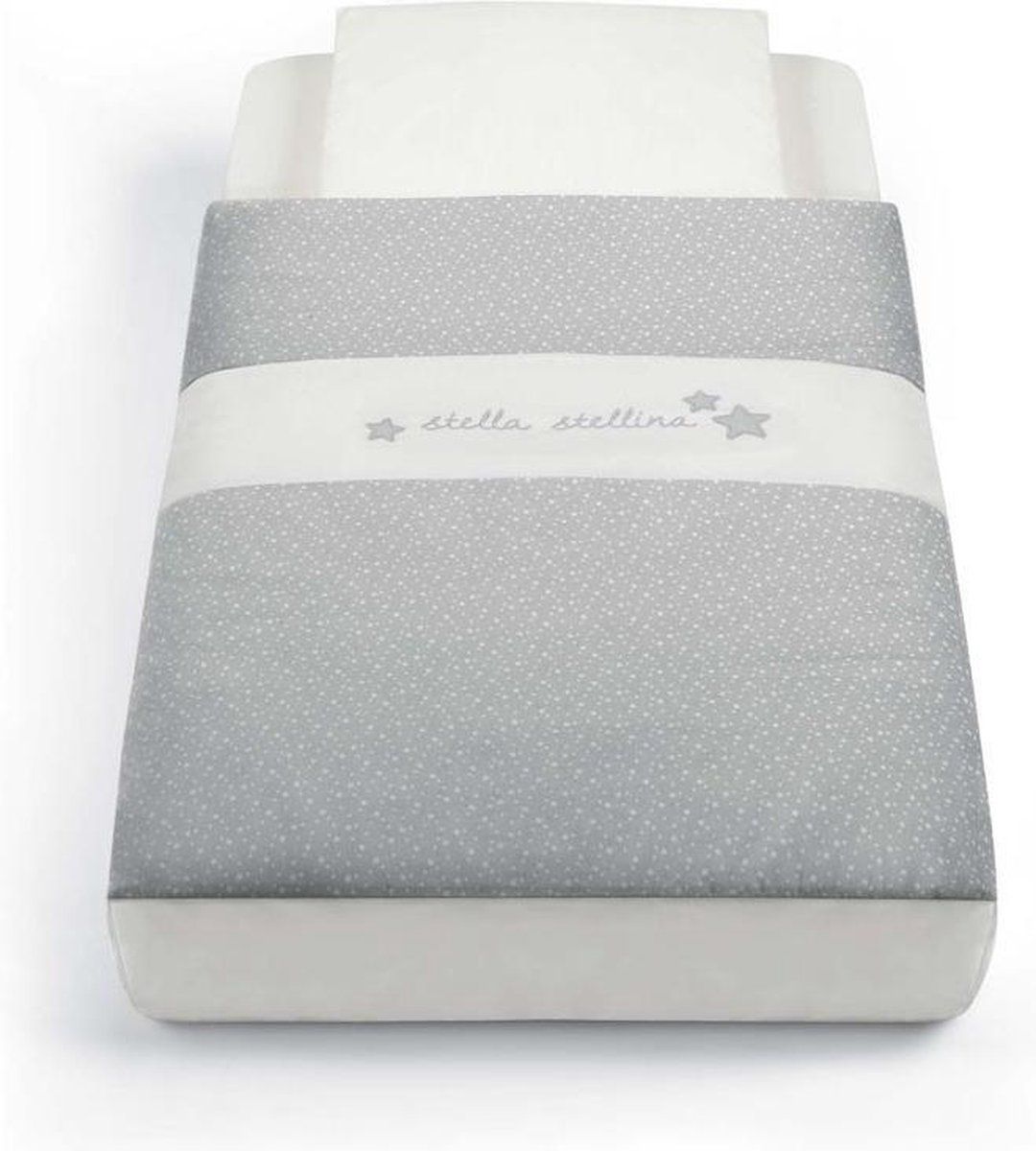 Cam Cullami Cot Bedding Kit - STELLINE - Made in Italy