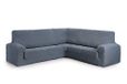 Eysa Sofa Cover, Blauw, 600