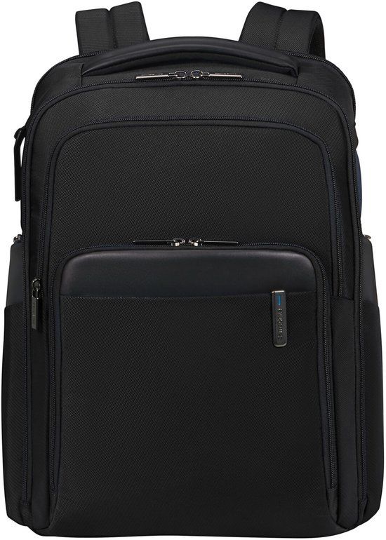 Samsonite Evosight 15.6 inch laptop rugzak zwart