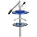 Pressol 17815 Remplisseur de graisse Convient pour (graisse) 15 kg graisse Mécanique
