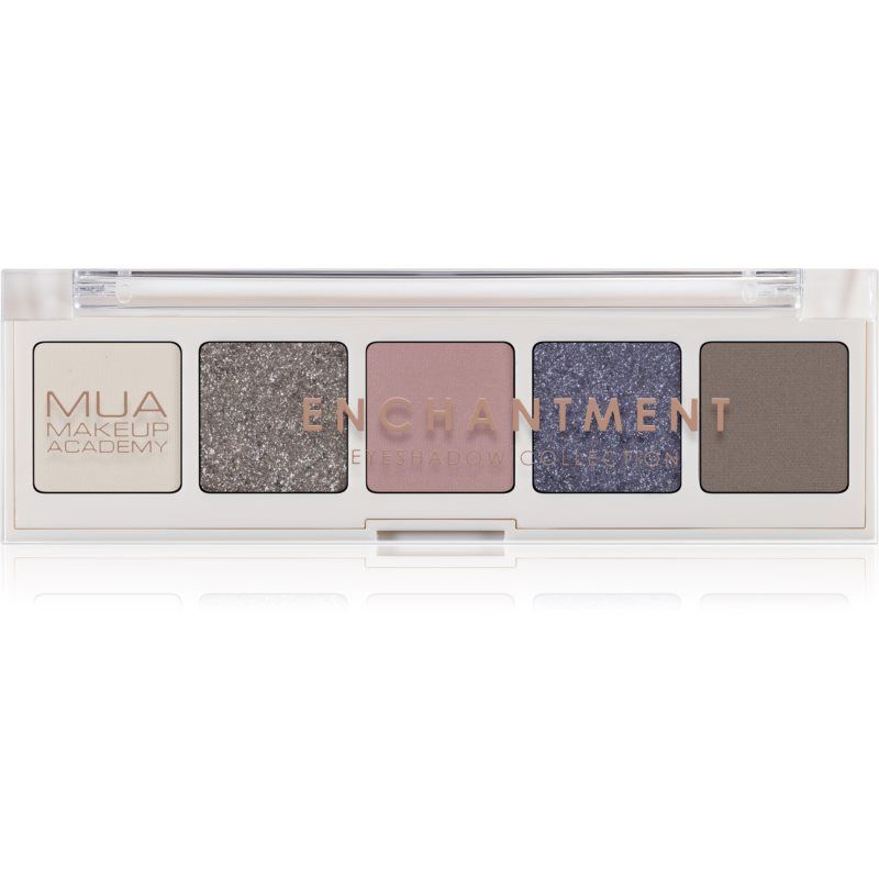 MUA Makeup Academy Professional - 3ml - Dames