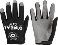 O'Neal Mayhem Handschoenen, Zwart/Wit, Unisex, XL