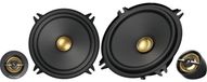 Pioneer Haut-parleur coaxial, système de composants à 2 voies, 13 cm, 300W max, 50W RMS, TS-A1301C