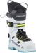 Fischer Transalp Tour ski touring boots grey 23.5