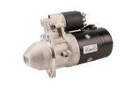cyclingcolors startmotor grasmaaier landmachine voertuig 12 V 2,2 kW 11 tand