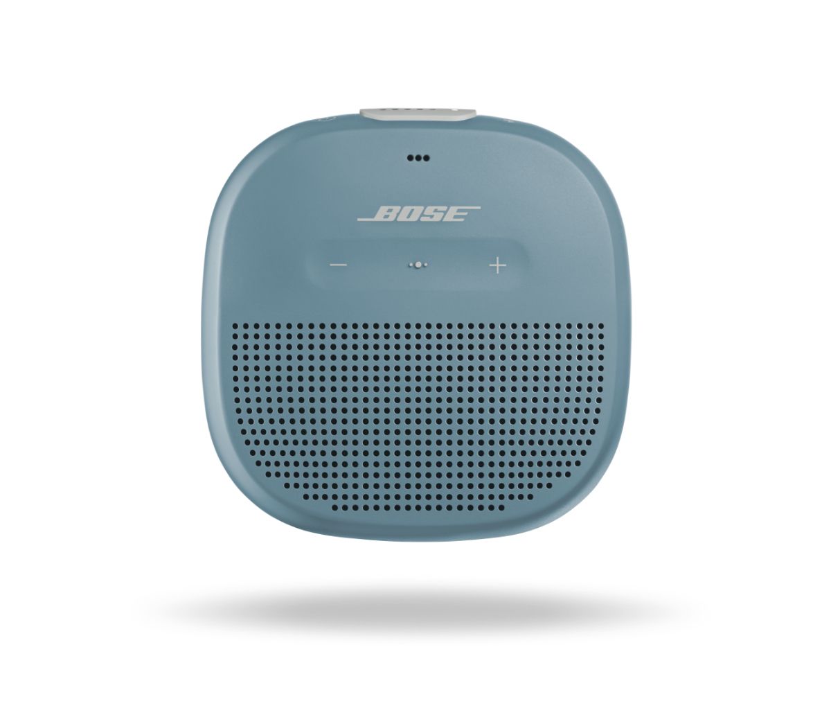 Bose SoundLink Micro - Blue - Bluetooth Speaker