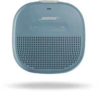 Bose SoundLink Micro blauw