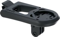 Deda Superbox Stuurhouder voor Fietscomputer Zilver