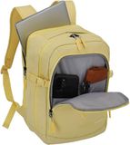 Travelite Kick Off Cabin Backpack 20L Yellow