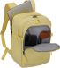 Travelite Kick Off Cabin Backpack 20L Yellow
