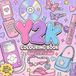 Y2K Colouring Book: 2000s Nostalgia, Retro Tech, Games & Cozy Throwback Scenes