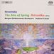 Outhere BIS Records Stravinsky: Rite Of Spring/Petrushka (SACD)