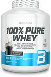 BioTechUSA 100% Pure Whey 2000g