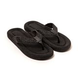 Brasileras Slippers Dames Zwart 36
