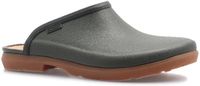 Rouchette Klompen Origin Kaki Groen Unisex Maat 39 Rubber