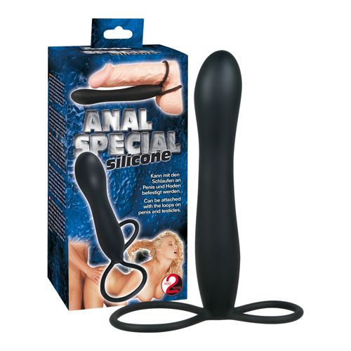 You2Toys Speciale anaal dildo - 4024144506552