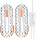 Vulpes Goods® Tech Schoenendroger & Schoenverfrisser met Timer - DELUXE versie
