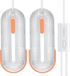 Vulpes Goods® Tech Schoenendroger & Schoenverfrisser met Timer - DELUXE versie