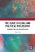 The Routledge The Slave in Legal and Political Philosophy Paperback