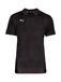 PUMA Functioneel shirt zwart / wit