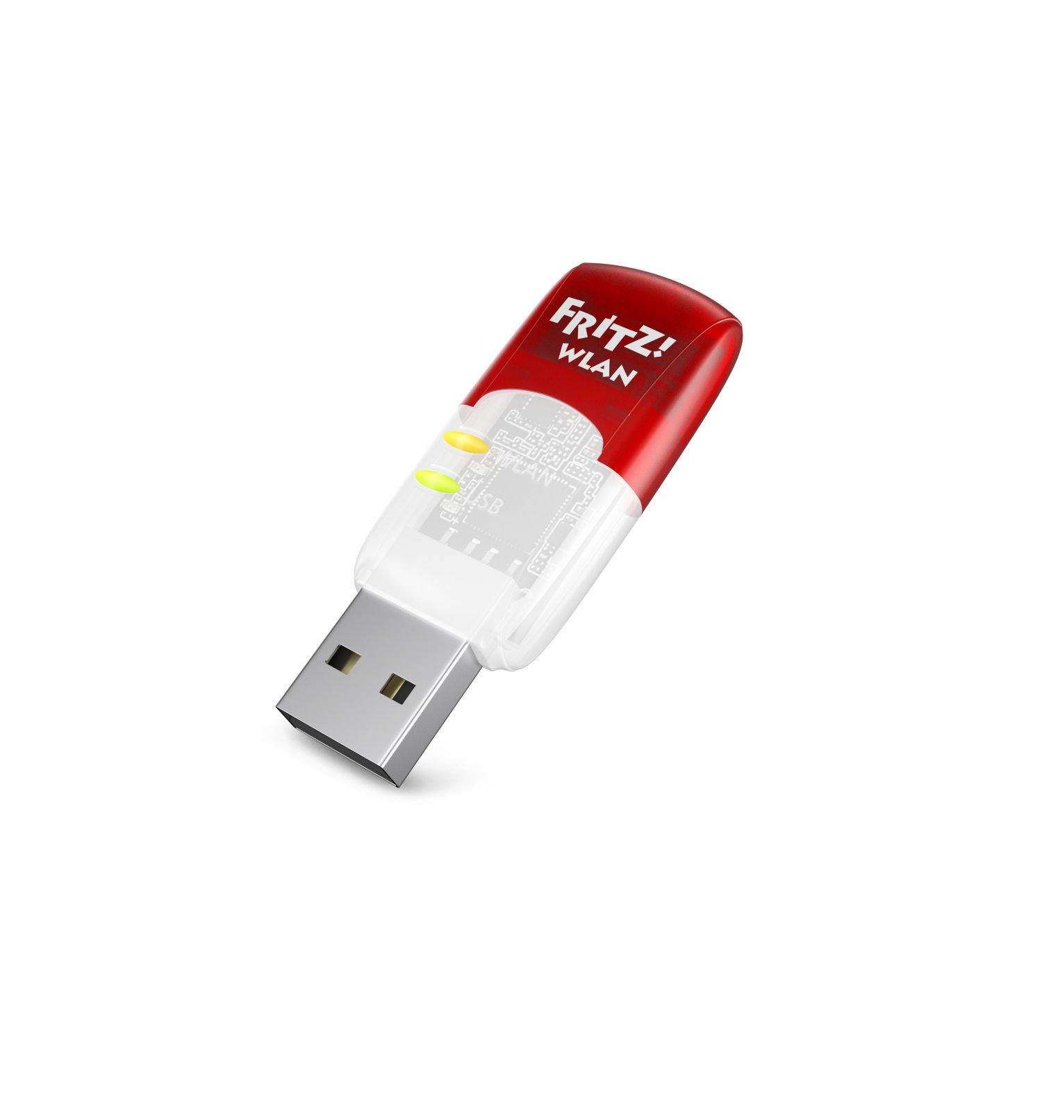 FRITZ!WLAN Stick AC 430 Edition - USB WiFi Adapter