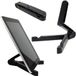 Arkon IPM-TAB1 houder Passieve houder Tablet/UMPC Zwart