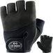 C.P. Sports Iron Comfort trainingshandschoenen, zwart