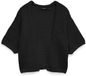 VERO MODA VMMAYBE 2/4 OPEN CARDIGAN NOOS Dames Cardigan L Zwart