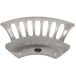 Rodac Porte-tuyau aluminium petit