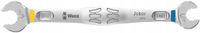 Wera Joker Ringsleutel Dubbel 6x7mm
