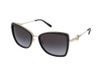 Michael Kors Corsica MK1067B 10148G Goudkleurig Vrouwen
