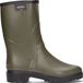 Aigle Bizon 2 Bottes de pluie - Kaki - Taille 43