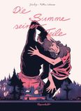 Die Reprodukt Die Summe seiner Teile Hardcover