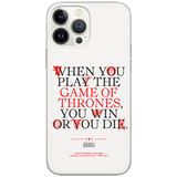 ERT GROUP Samsung S9 origineel en officieel gelicentieerd product Game of Thrones motief Game of Thrones 009 perfect aangepast aan de vorm van de mobiele telefoon TPU hoes