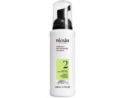 Nioxin System 2 Scalp Treatment - 100ml